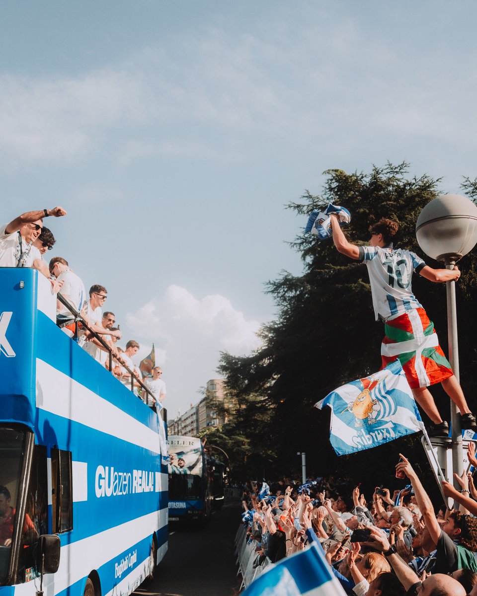 No se quién será, pero tiene la foto de su vida.