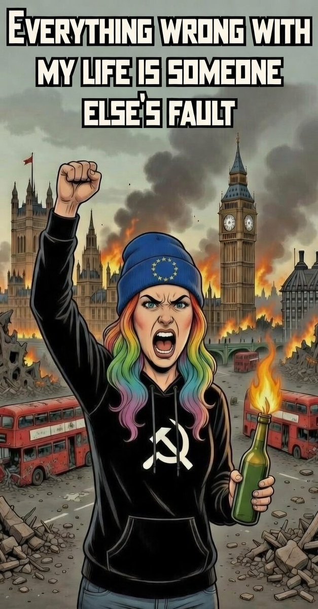 Queen Cafard tweet media