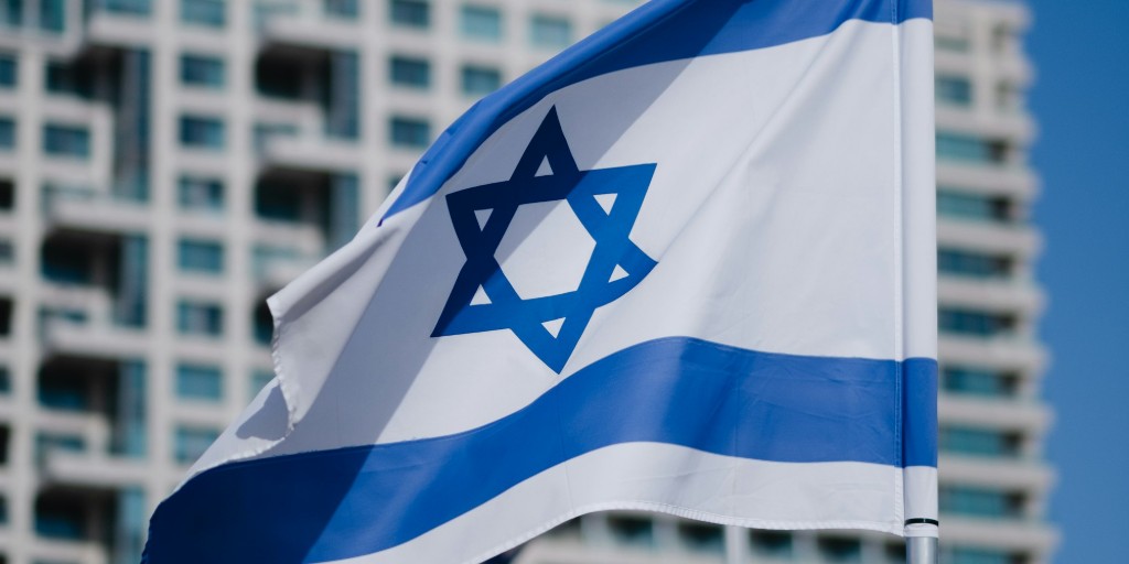 MIND ISRAEL tweet media