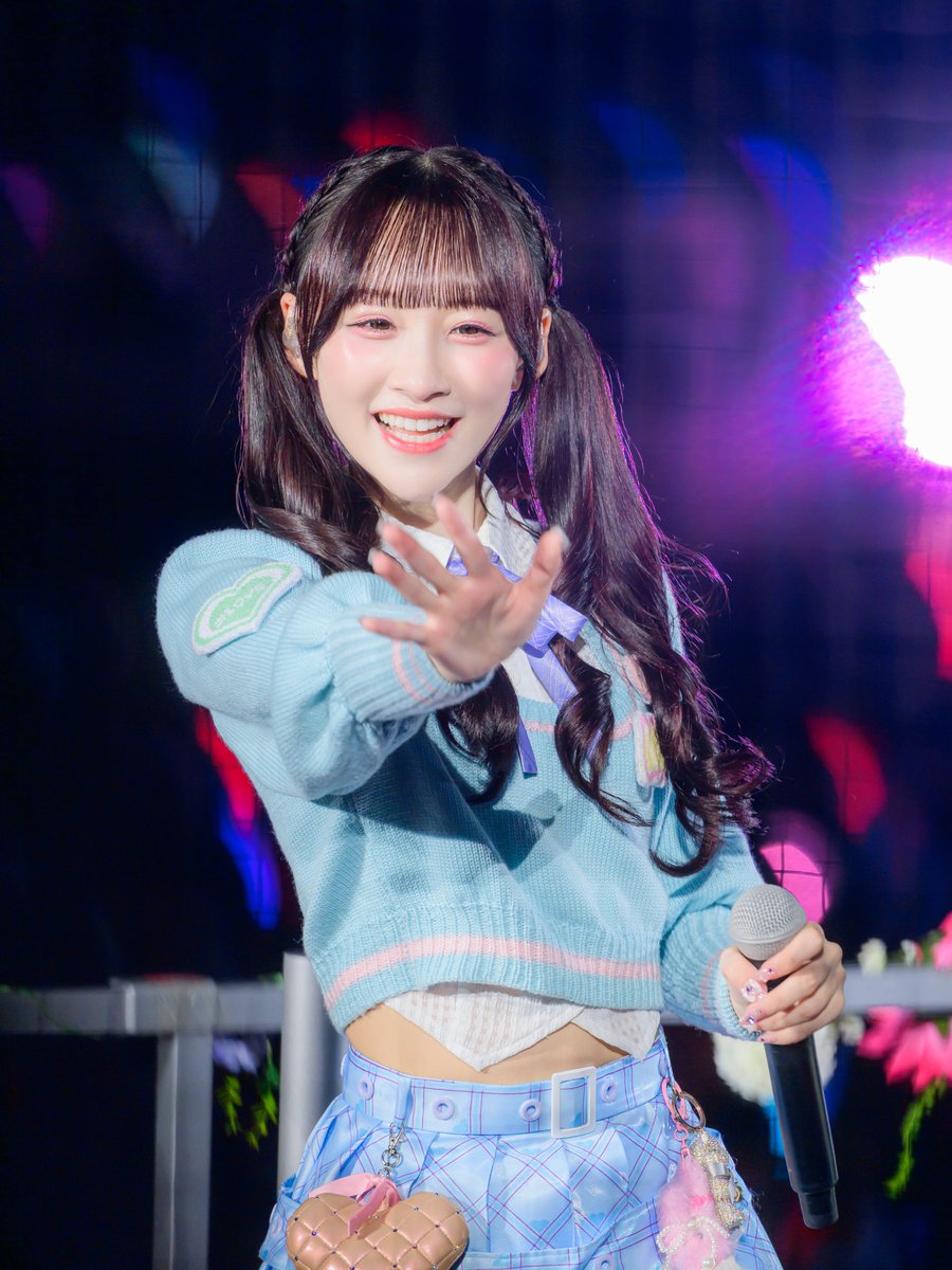 20260419＝LOVE 8周年ツアー FINAL
「＝LOVE 8th ANNIVERSARY PREMIUM TOUR」
in 横浜スタジアム

#音嶋莉沙（<a href="/otoshima_risa/">音嶋 莉沙</a>）さん
#イコラブ8周年ツアー
#イコラブ 
#イコラブ_カメコ