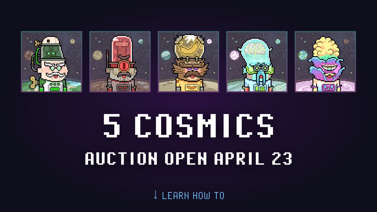 Mad Scientists 🧪 tweet media