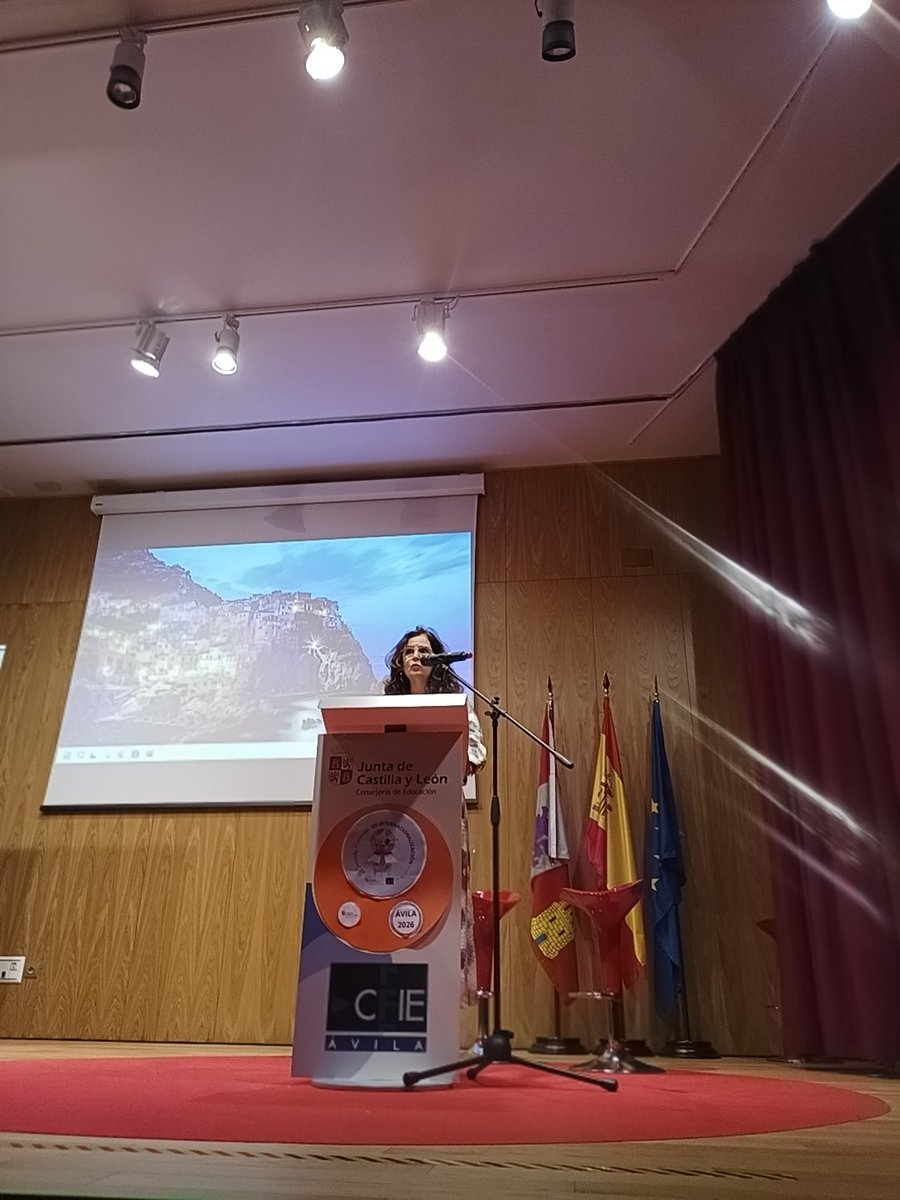 Sara Sánchez Muñoz tweet media
