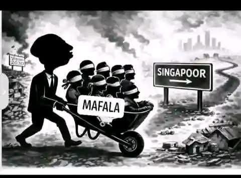 Gachau Kamau. tweet media