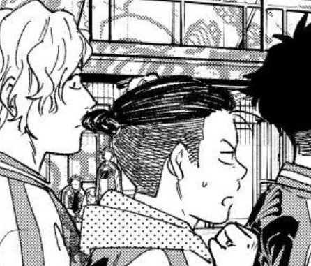 Patchy (🍵's no.1 BIGGEST hater) tweet media