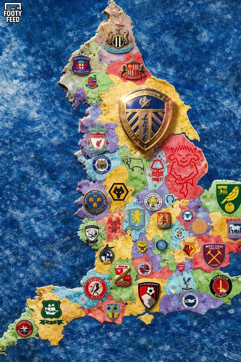 The Footy Feed tweet media