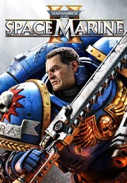 OddBeaconA's tweet image. [GamersGate] Warhammer 40,000: Space Marine 2 - 62% OFF!
Now $22.80
tkqlhce.com/click-10147199…

#PCGaming #GameDeals #GamersGate