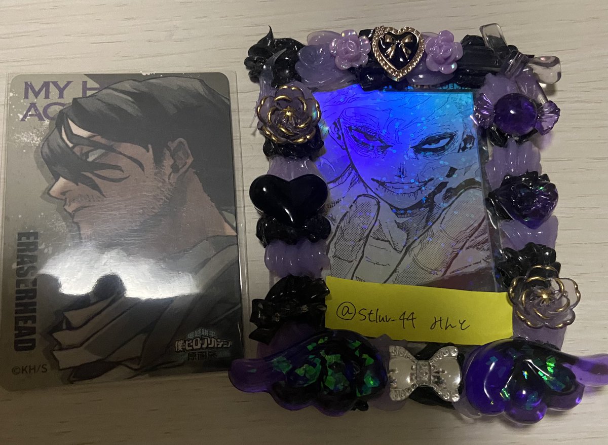 🍫みんと🌿（取引） tweet media