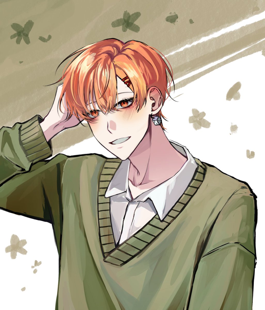 ryu_moonD's tweet photo. #Hr_art
요새 날씨가 좋음 https://t.co/gahdOqoUFr