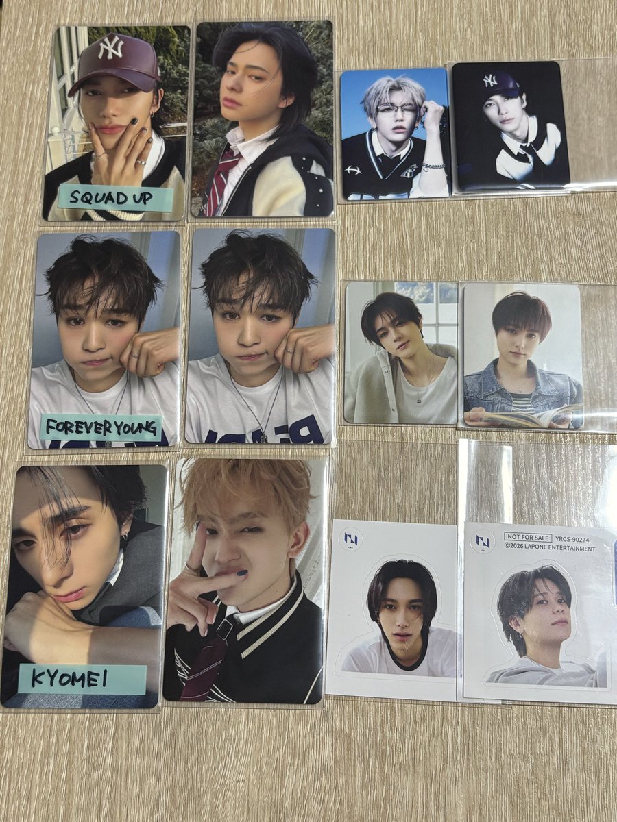 ハシバ tweet media