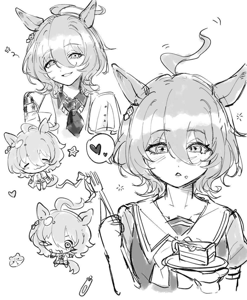 普斯普斯 tweet media