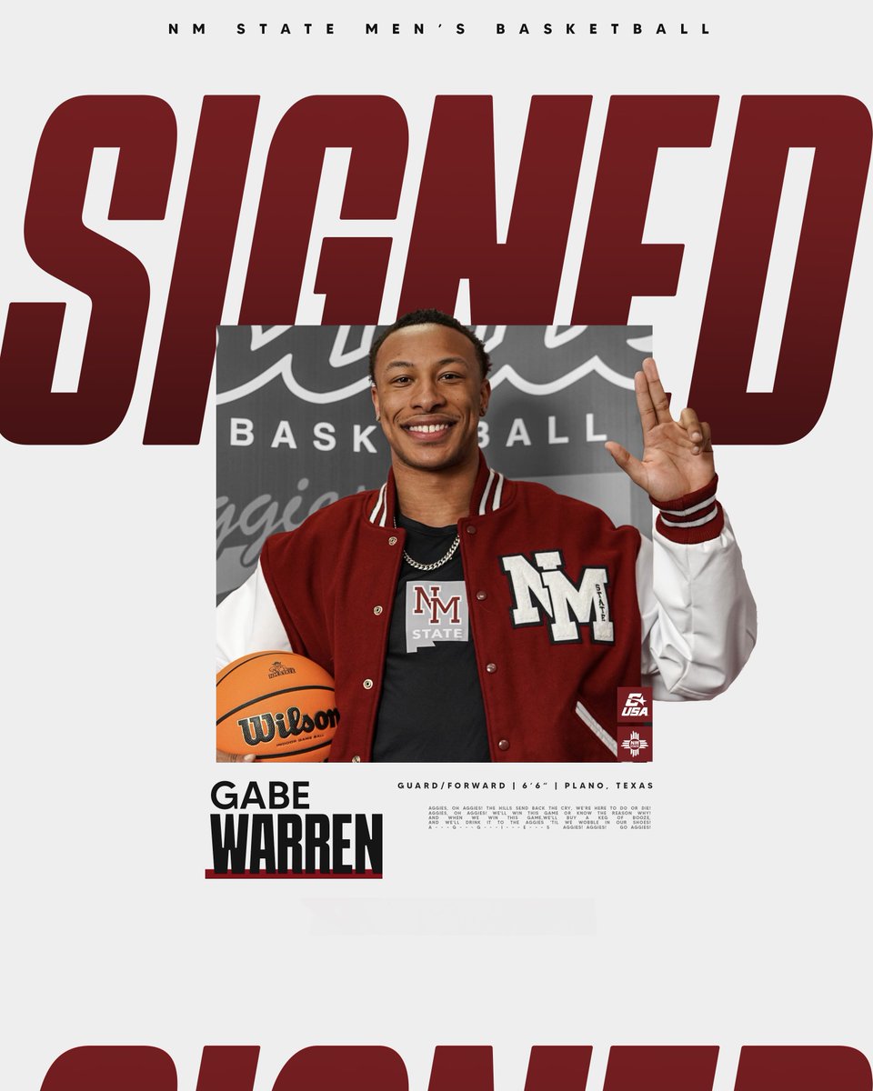 NM State MBB tweet media