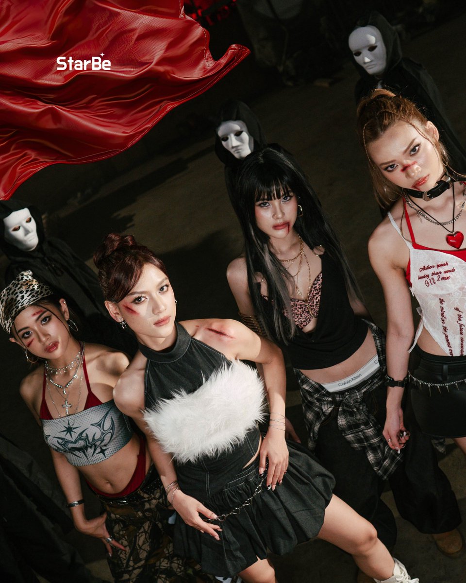 kicawww #StarBeInferno