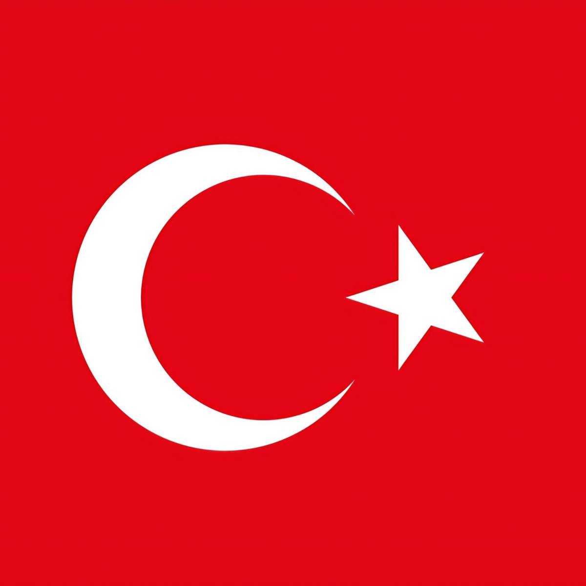 SİYAH SANCAK tweet media