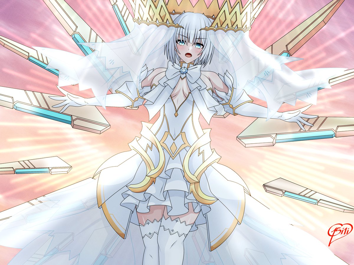 ❌ᕱ音郷 詠ᕱ❌Skeb募集中 tweet media