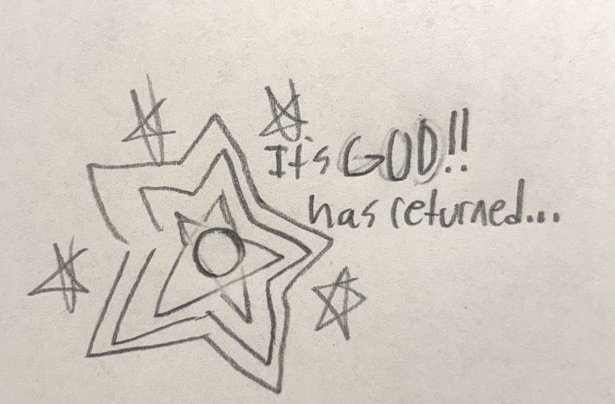 A Kirby Gijinka / Gikabi AU comic

“Dark Nebula has returned”

1/3