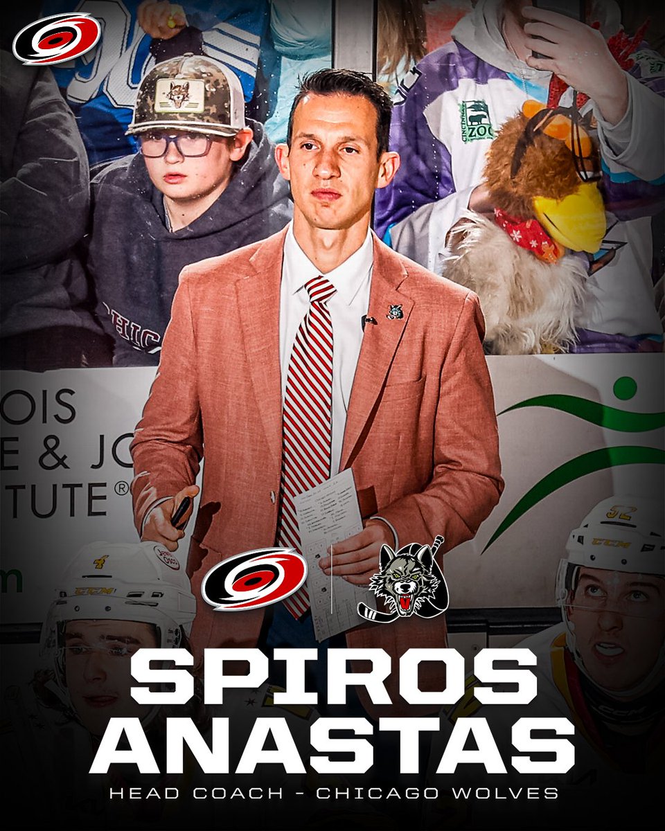 Carolina Hurricanes tweet media