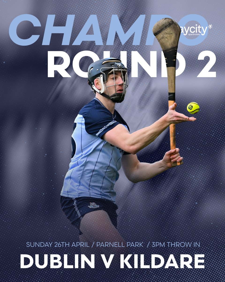 Dublin GAA tweet media