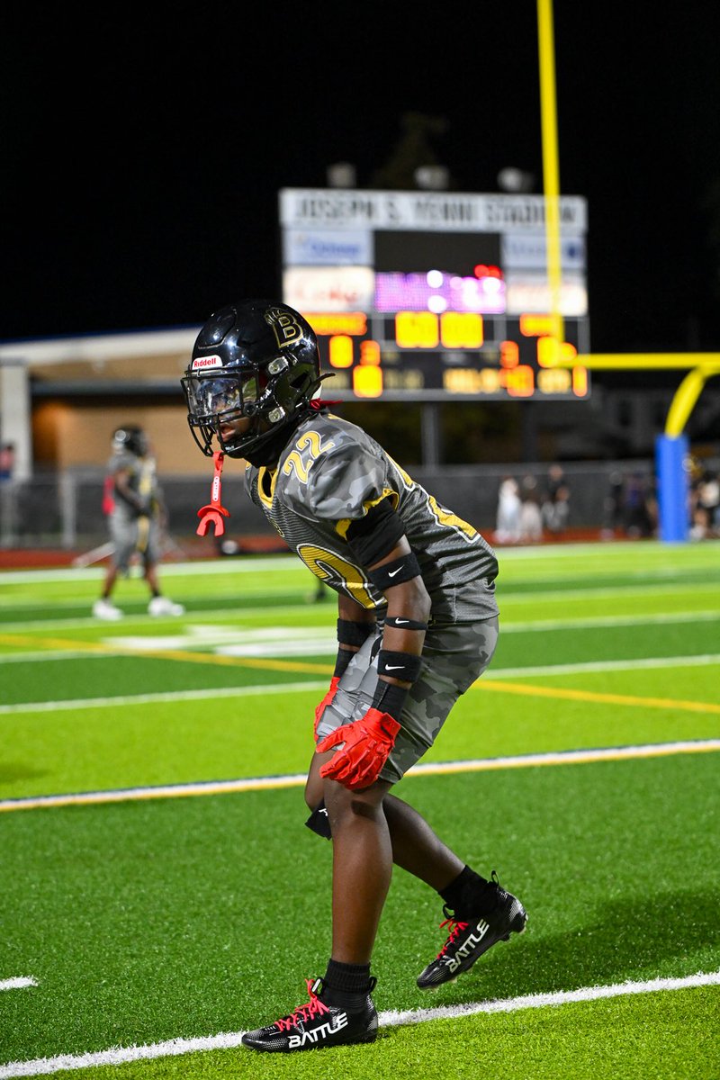 Dontrell Williams tweet media