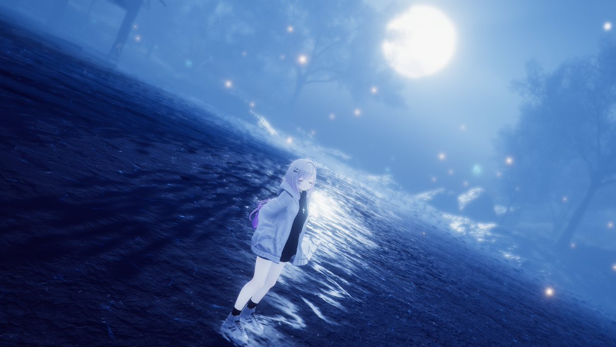 なりきつね tweet media