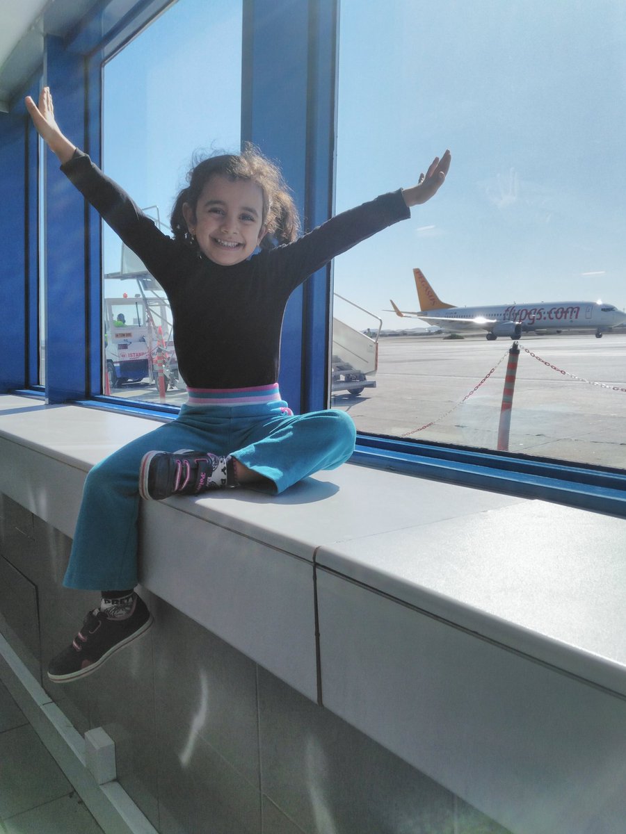 Safiye Çevik tweet media