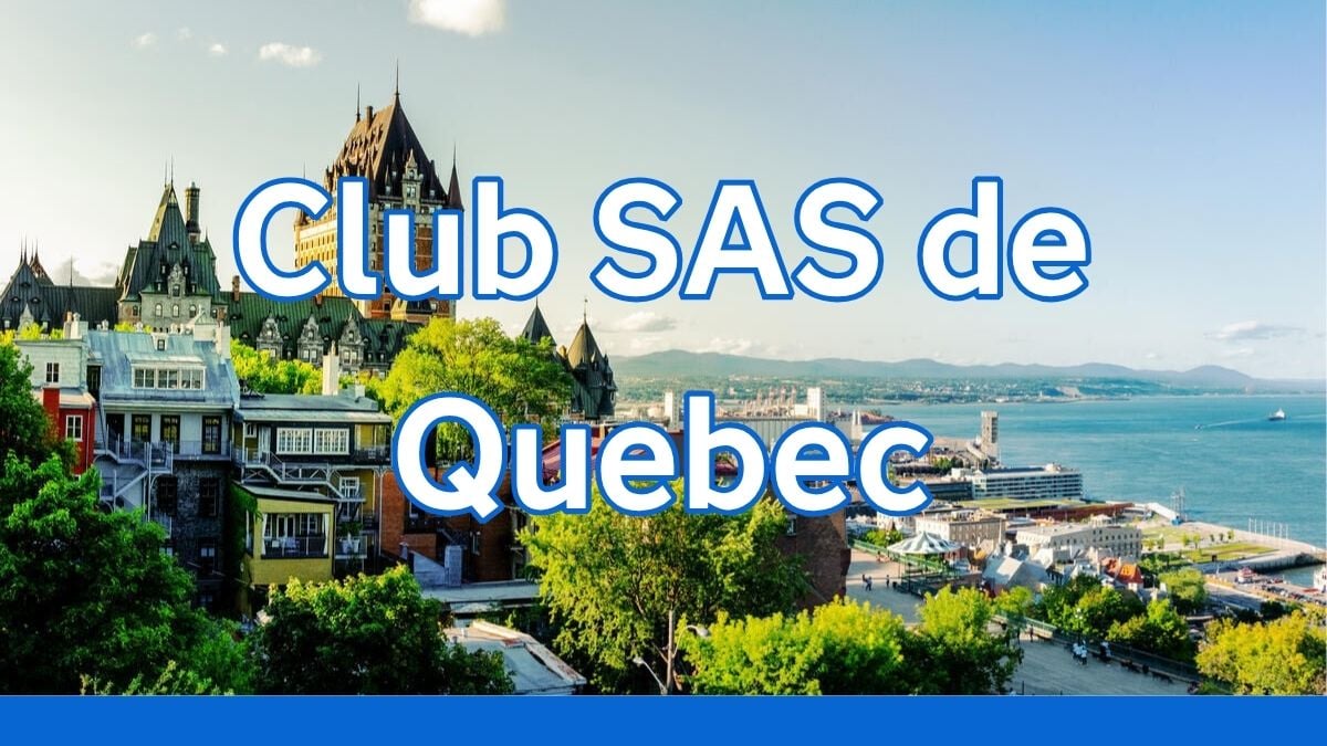 awoyinks's tweet photo. Join the Club SAS de Quebec on May 13 for a full day of learning, sharing, and networking. 🤝 Discover new tips, connect with fellow users, and grow your expertise in a welcoming, collaborative community. 
#SASAnalyticsExplorers #SASAdvocacyProgram https://t.co/D3yqw8wmkG https://t.co/u3LmCpii8r