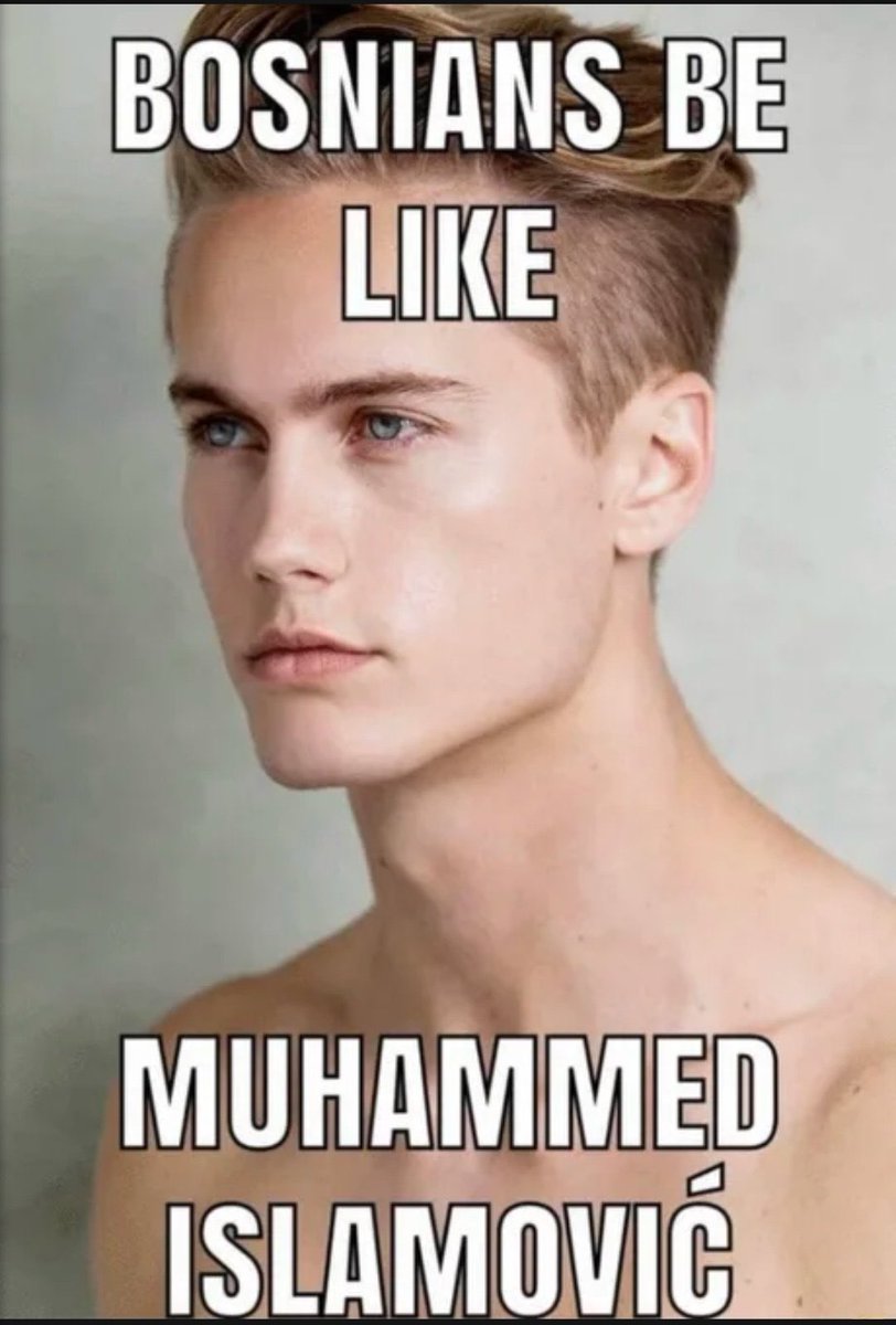 halid muslimovic tweet media