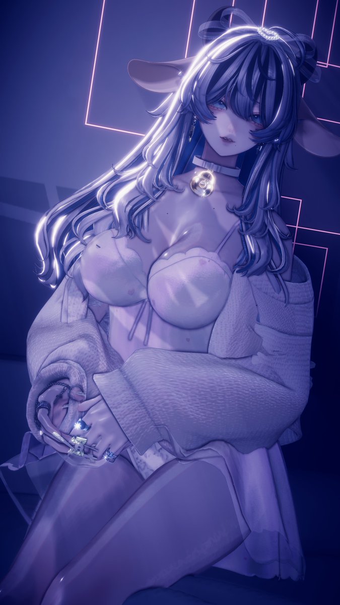 ぱにゃもり/花守🥀 tweet media