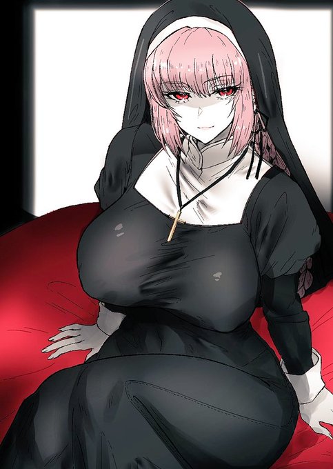 シスター婦長/Sister Head Nurse (Tap Recommended) 