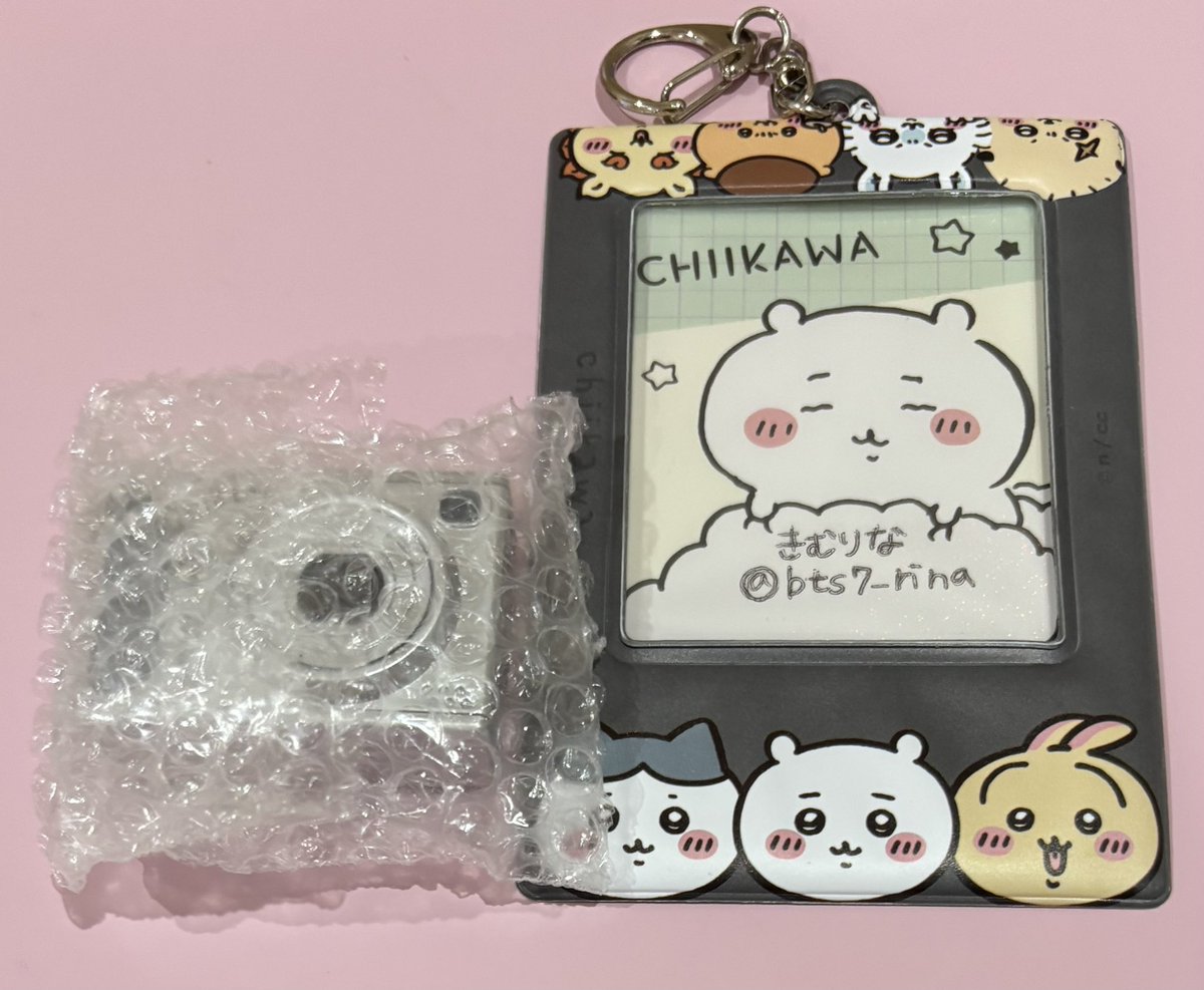 きむりな🐻 tweet media