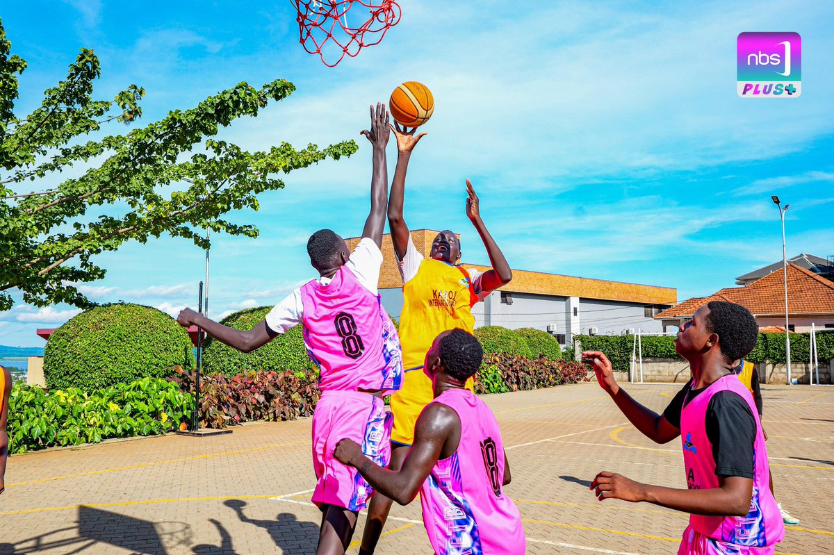nbsplusug's tweet photo. Special thanks to @KabojjaSchool for hosting the #Nextars and the #NBSPlusVibeCheck crew today at their amazing school.

Rewind and stream the show on @afromobileug 

#NBSPlus #BeYou https://t.co/TEKY5QUixC