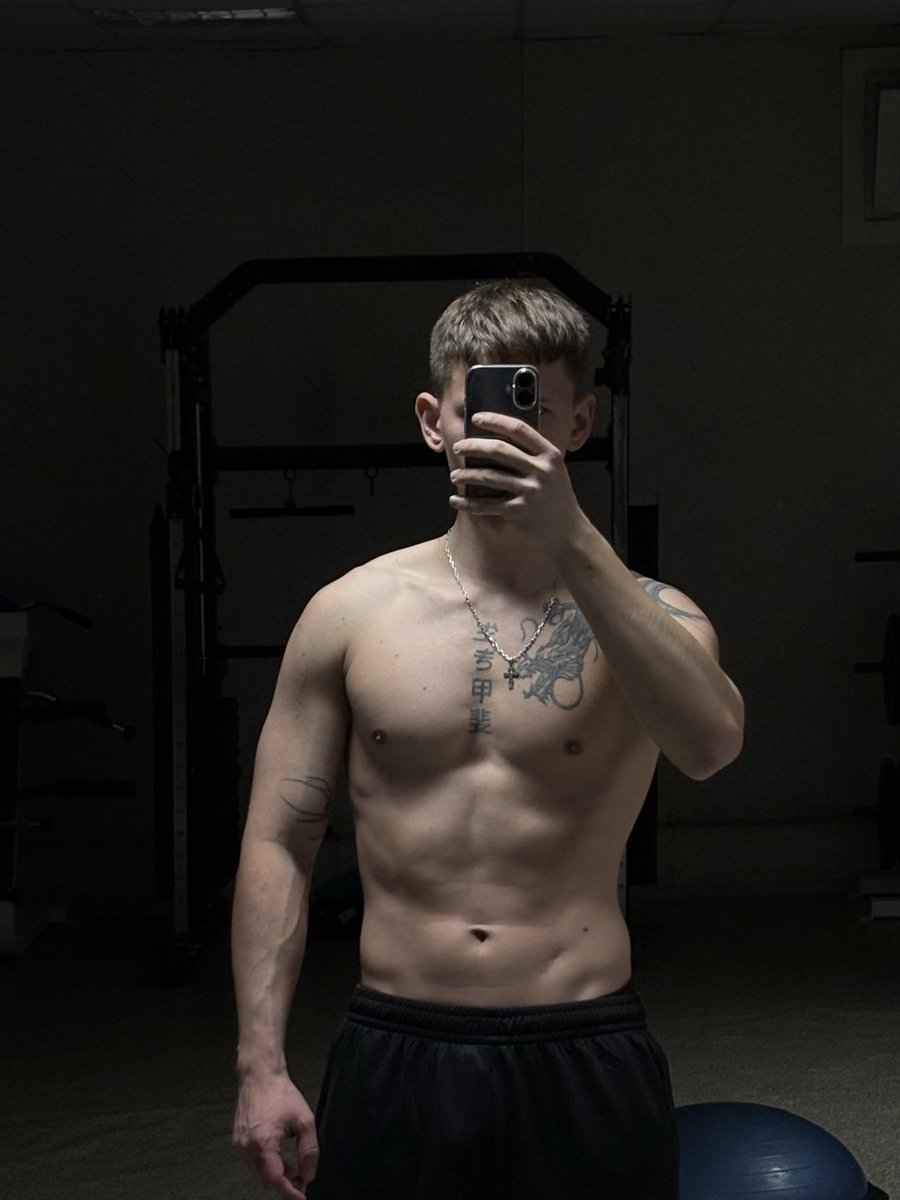 trimotins's tweet image. Hello, my name is Alexey. I am a physical training coach working with the basketball team. I have extensive experience working with both professional athletes and amateurs, including beginners. Feel free to message me #gym #fitness #coach #working #athletes #fyp #flash #press