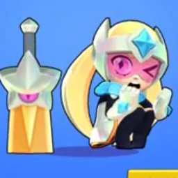 La tipa se cree la protagonista, es una castrosa,otaku, apestosa que piensa que la vida es color de rosa mientras se cree que es un personaje ficticio diciendo chistes rancios, que puede resolver todos los problemas y si no lo logra se pone a chillar

Me recuerda a mi.