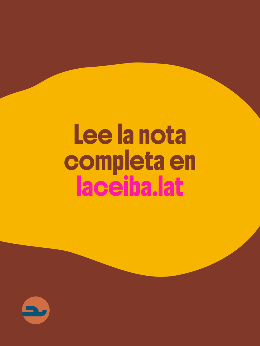 LaCeiba_Lat's tweet photo. 🐆 La población del jaguar en México creció 10 % en seis años gracias a esfuerzos de academia, ciencia, gobiernos y comunidades. Sin embargo, con 50 % de su hábitat perdido, urge proteger los corredores biológicos para salvar a este "dios" de la selva.

🌳 De ser un dios maya a enfrentar el tráfico ilegal y la fragmentación por el Tren Maya, el jaguar lucha por su hogar.

⚕️ Es el "doctor de la selva": su estado de salud refleja el estado de salud del ecosistema. 

👉 Amplía tu información en nuestra página web: https://t.co/XNf1yibQyI

#Jaguar #Selvas #Ecosistemas #TrenMaya #Mexico