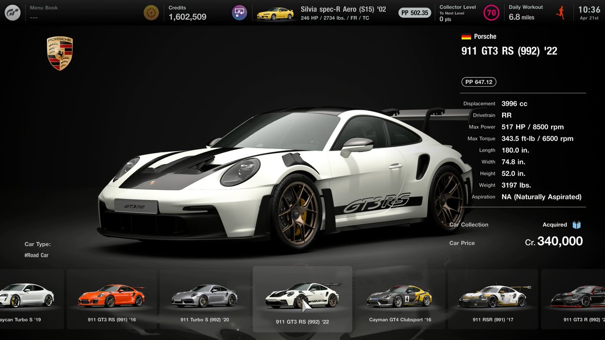 RandomCarGuy17 tweet media