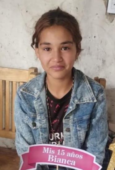 Karina Caimari tweet media