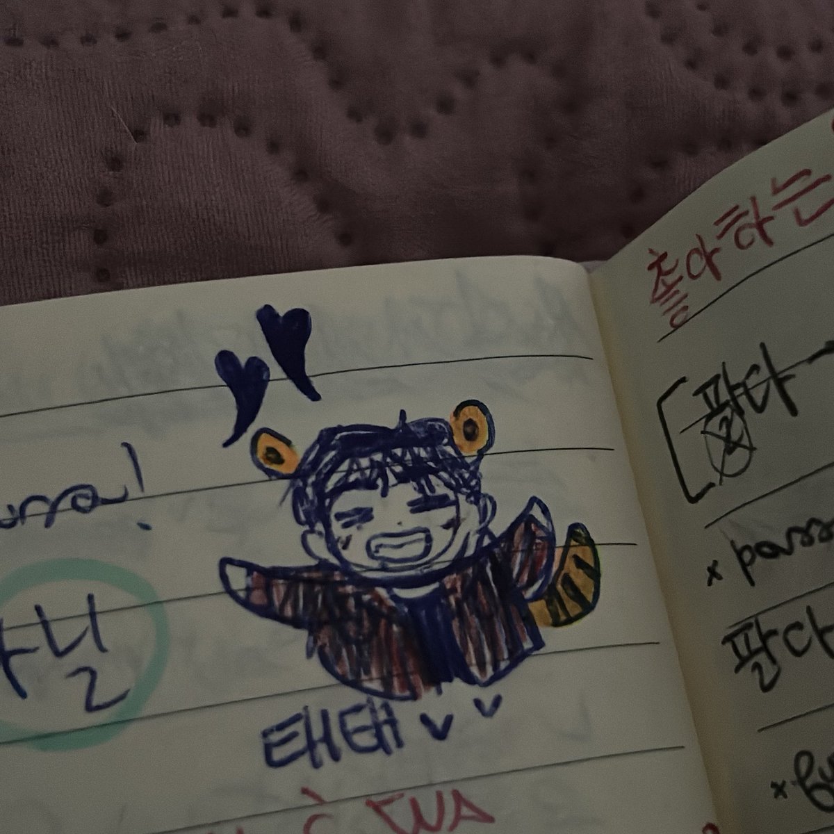 lili 🐾 tweet media