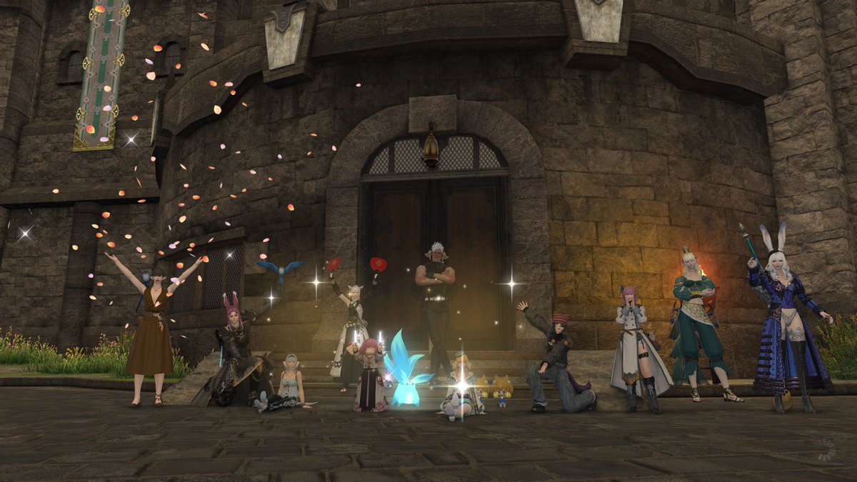 ろまちゃ tweet media