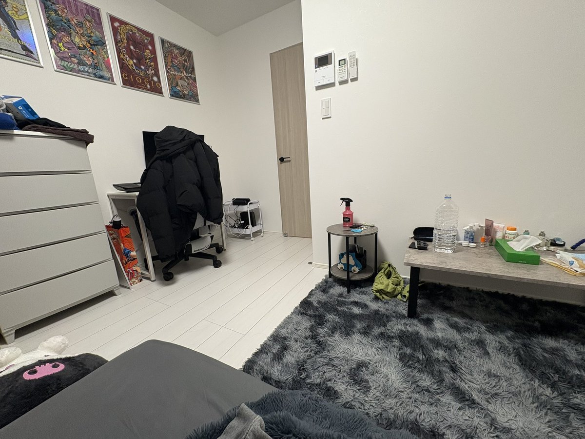 しっぽ tweet media