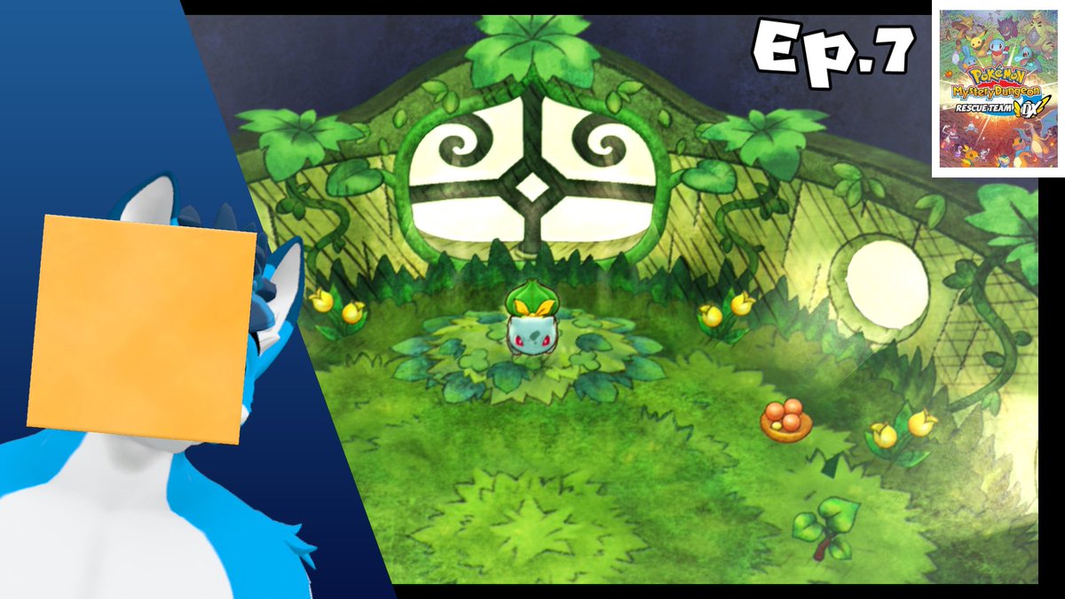 SenorCrouch tweet media