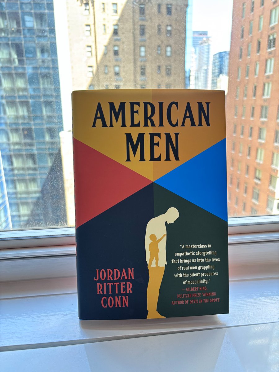 Jordan Ritter Conn tweet media