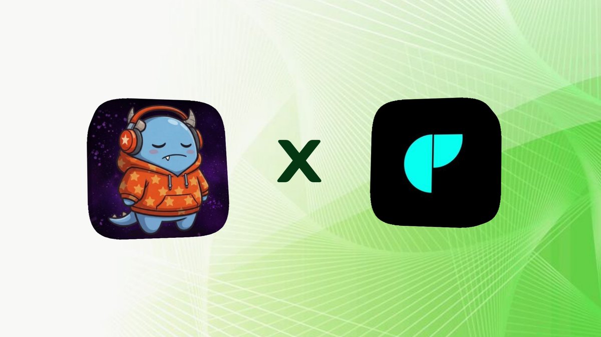 Giveaway Cloudquest  X Hoodie Monsters Collection Freemint

Rewards : 10 GTD &amp; 15 FCFS

- Supply: 1111
- Mint Price: Free mint 
- Chain: Ethereum

To Enter :
➜ Submit Form : 
cloudquest.asia/quest?id=camp_…
➜ Follow : 
<a href="/MonsterHoodie_/">Hoodie Monsters</a> &amp; <a href="/CloudquestASIA/">Cloud Quest</a>
➜ Like And Rt Tag 3 Friends