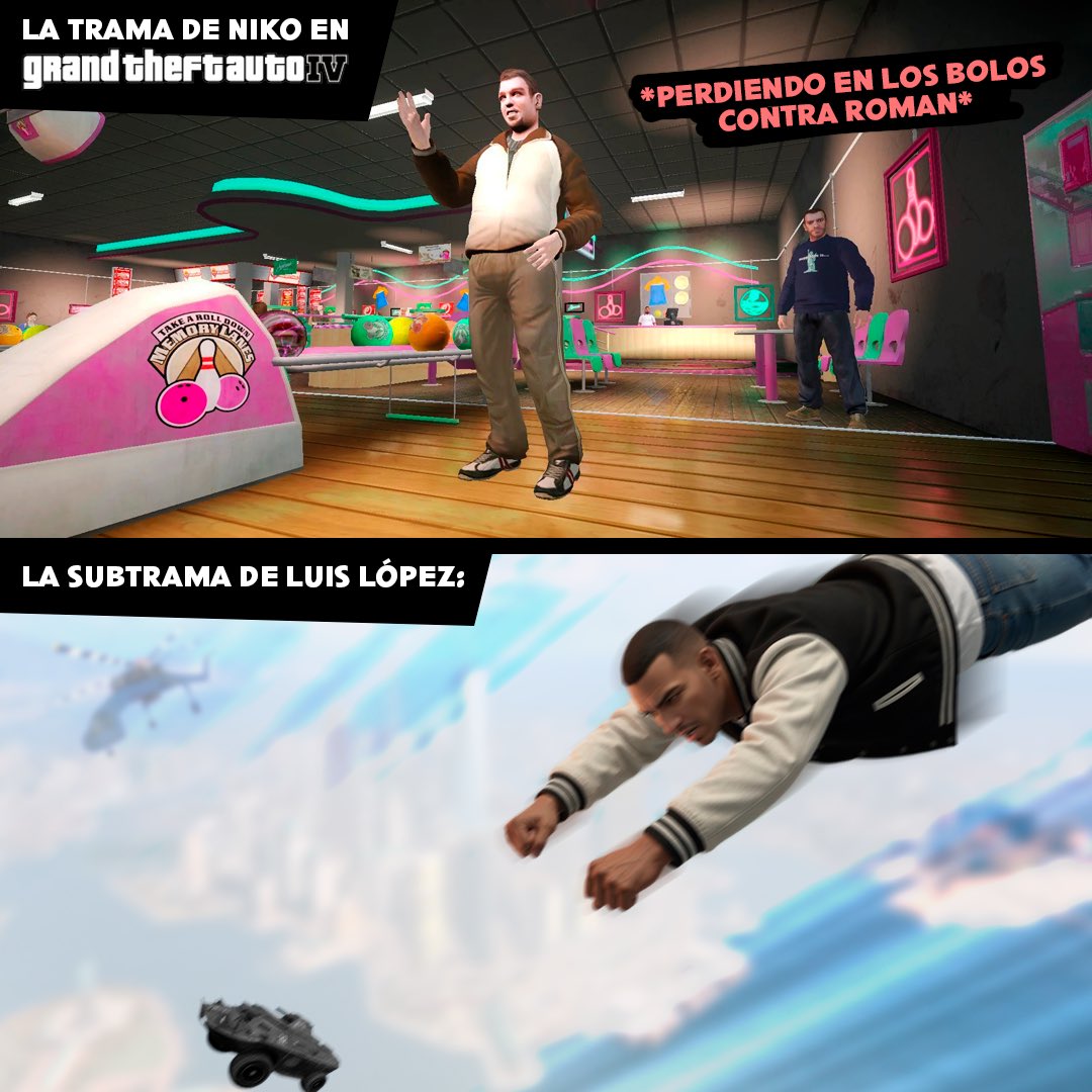 New Games Inspector tweet media