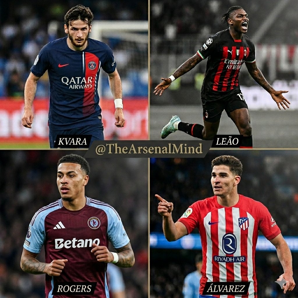 ARDENT GOONER tweet media