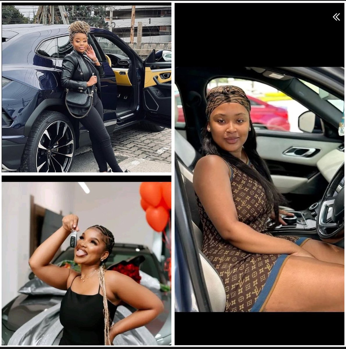 Situation there at Ekurhuleni 😭😭😭

The Citizens                                   Beneficiaries