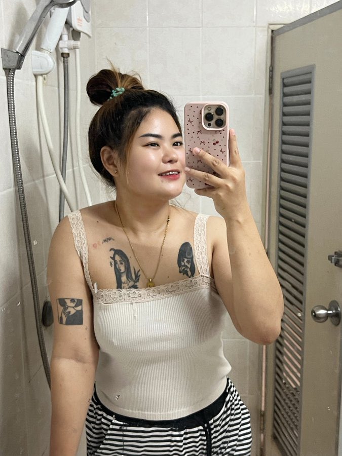 จิตรเองค่า tweet media