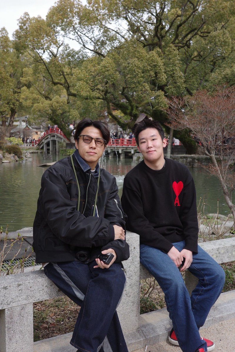 石井寿来 Jurai Ishii tweet media