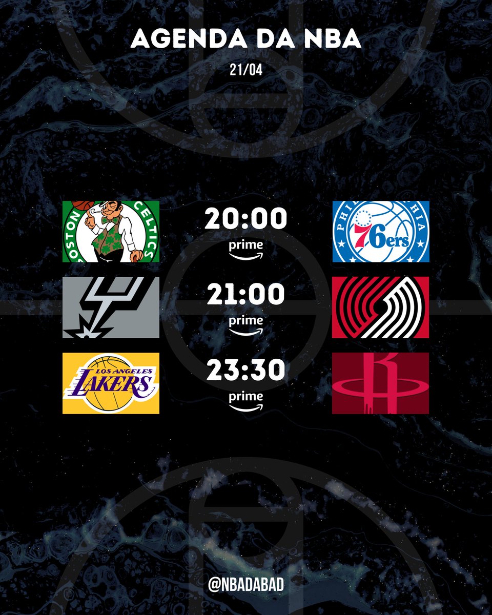 NBA da bad tweet media