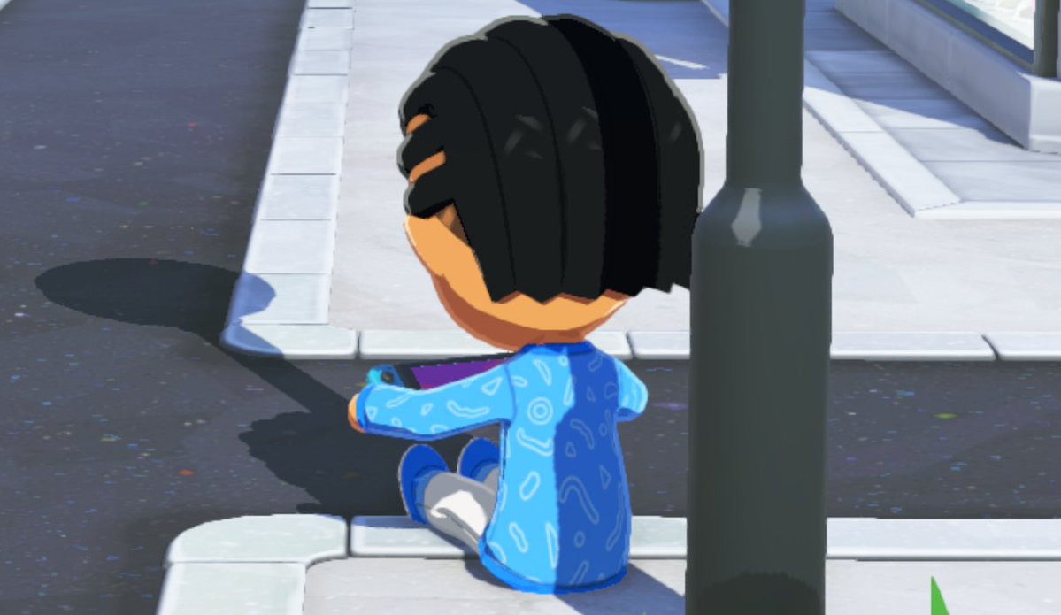 He ain't playing no games on no dildo