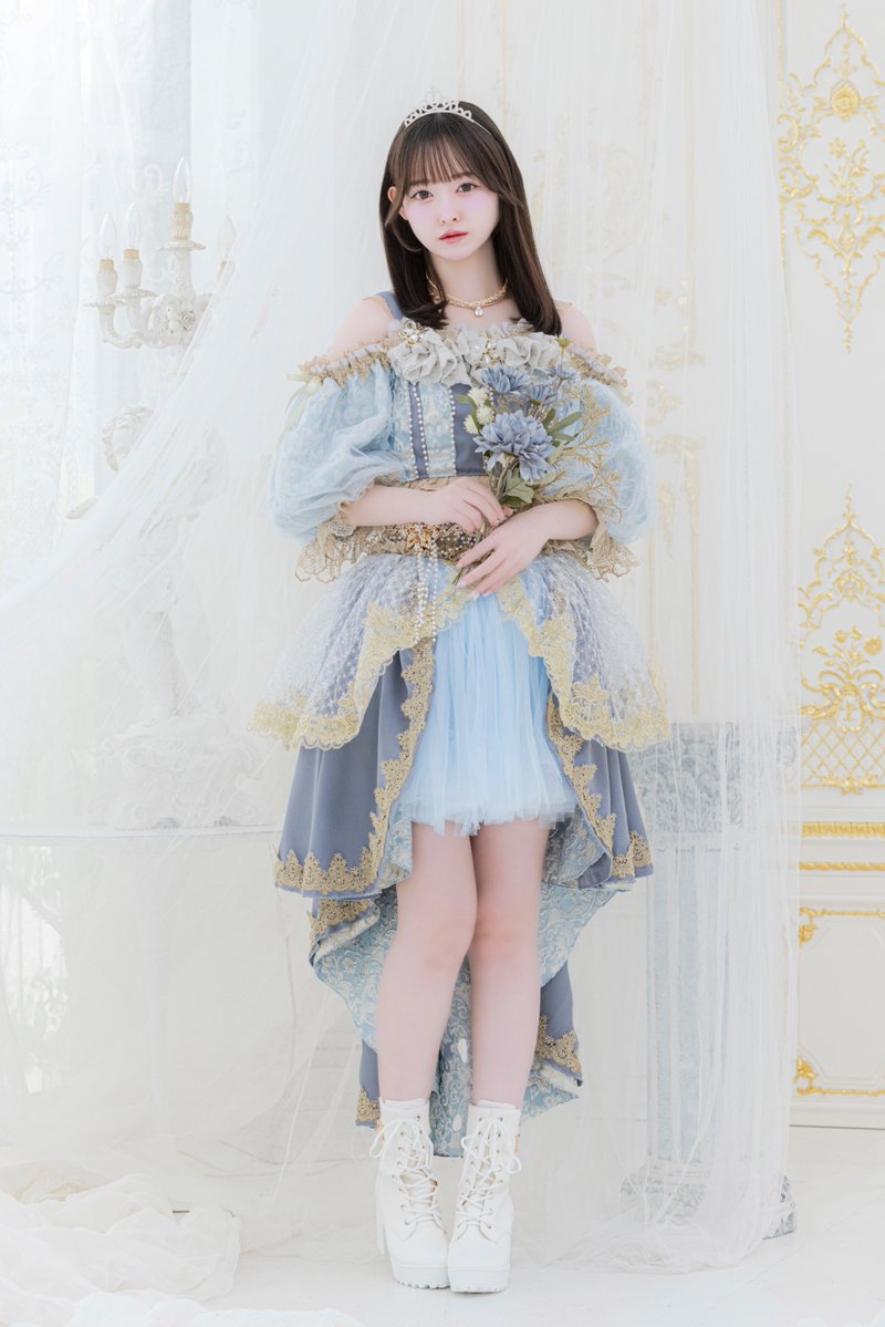 unFinaleTokyo tweet media