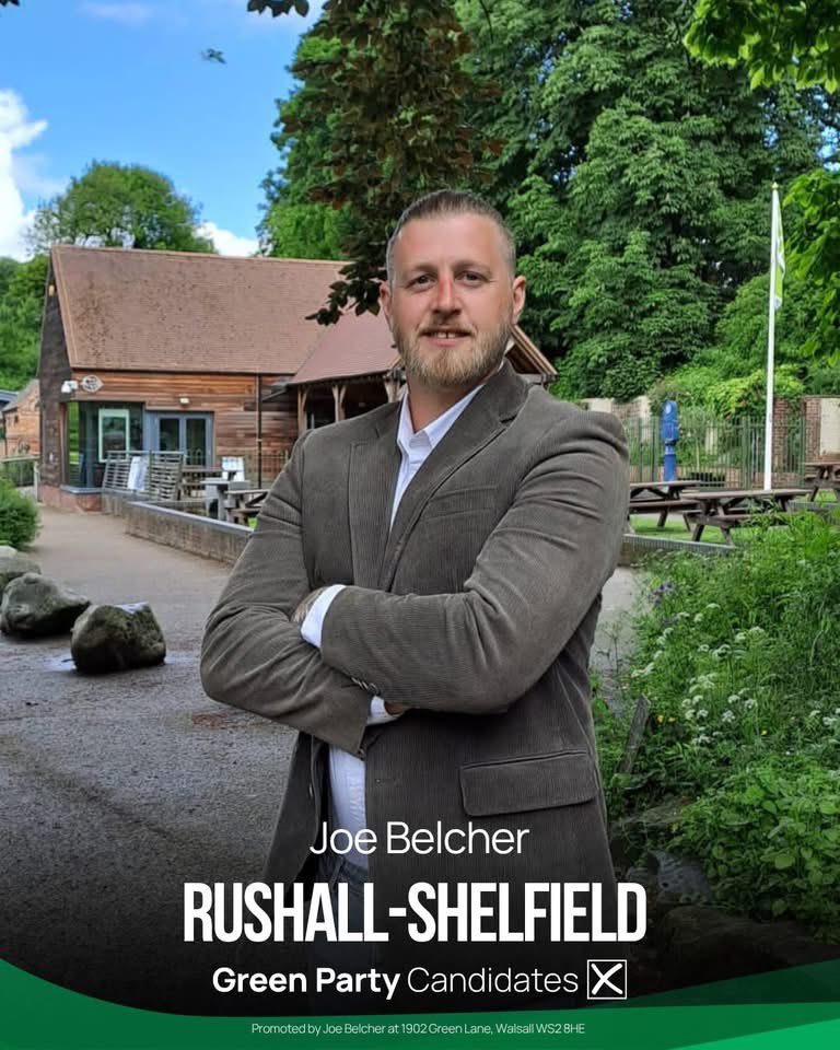 THE GREEN PARTY EXPOSED tweet media